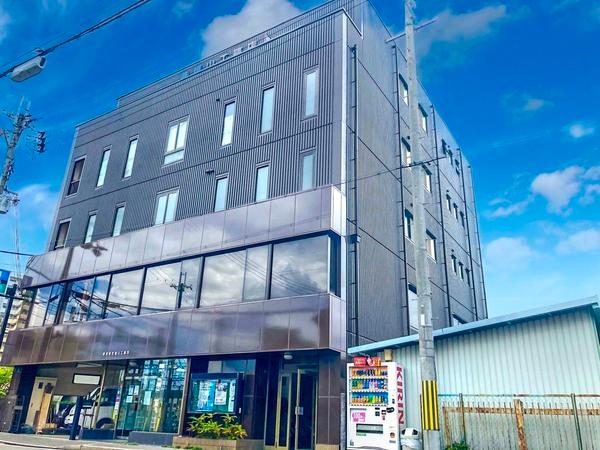 シオヤマビル