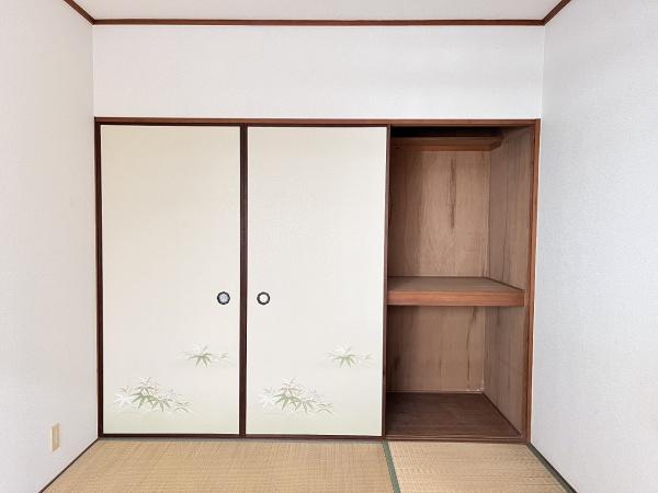 フラワーハイツ