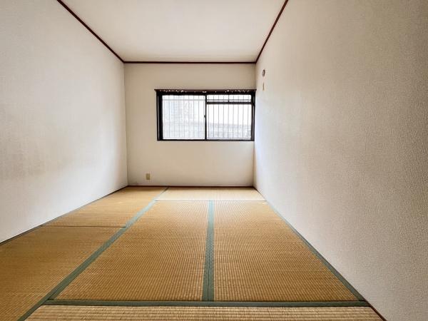 フラワーハイツ