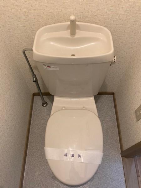 コンディシープル南が丘　B棟