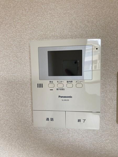 コンディシープル南が丘　B棟