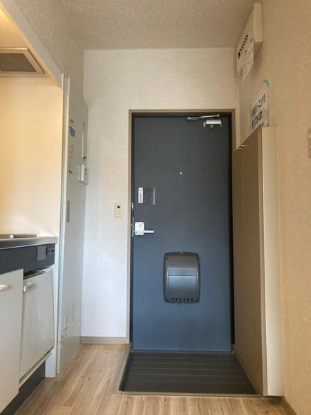 コンディシープル南が丘　B棟