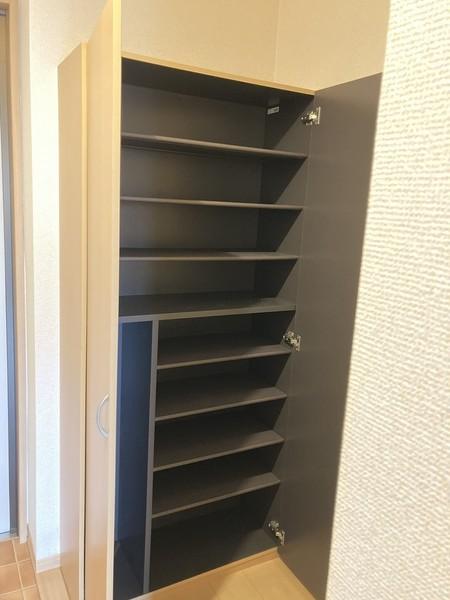 アネックスコートＡ棟