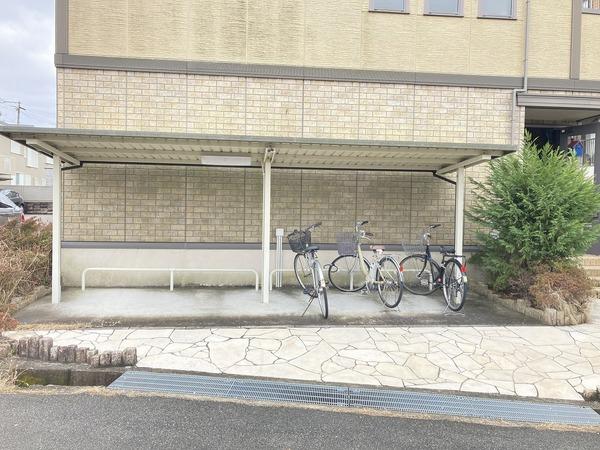 アネックスコートＡ棟
