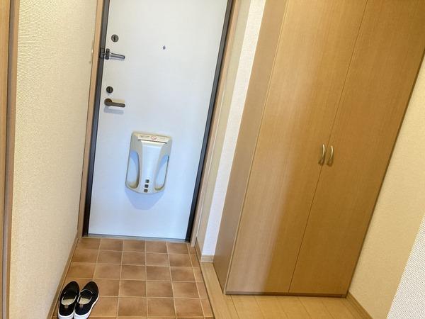 アネックスコートＡ棟
