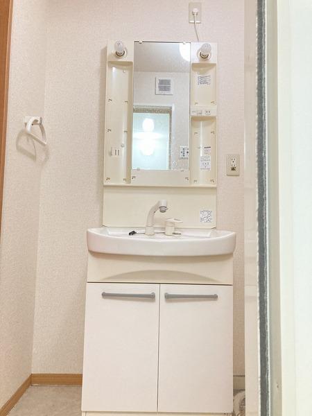 アネックスコートＡ棟