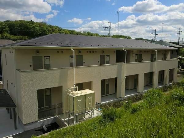 アムール三田