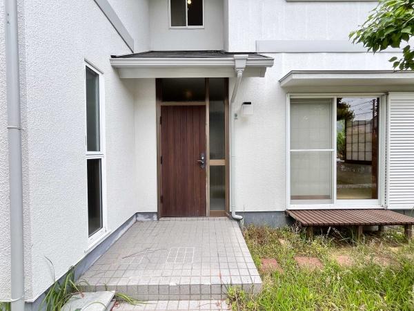 藤原台南町５丁目戸建
