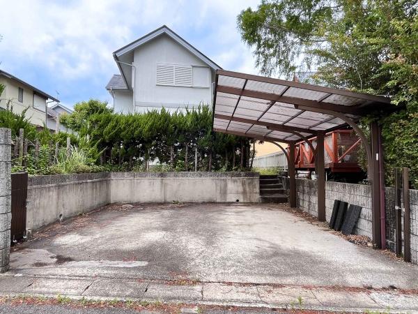 藤原台南町５丁目戸建