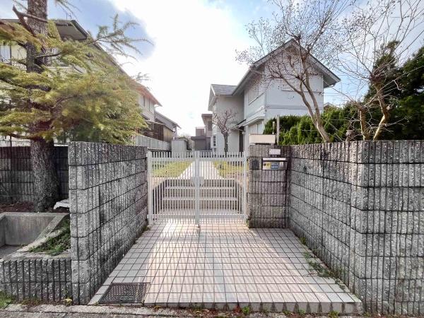 藤原台南町５丁目戸建