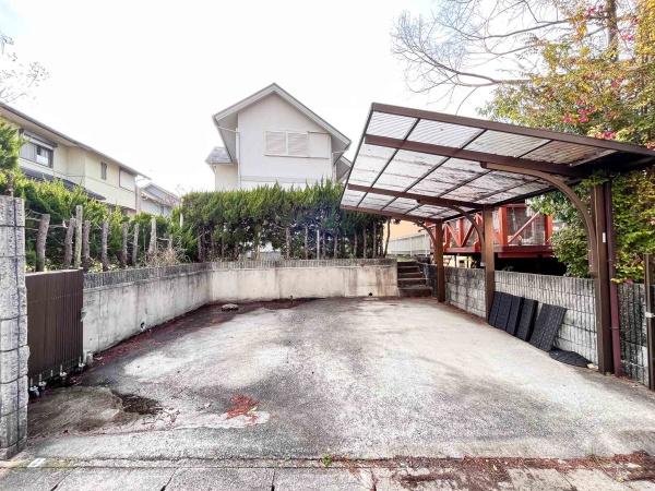 藤原台南町５丁目戸建