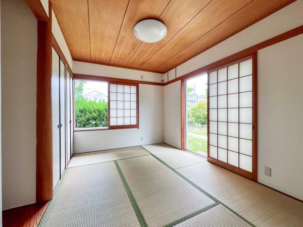 藤原台南町５丁目戸建