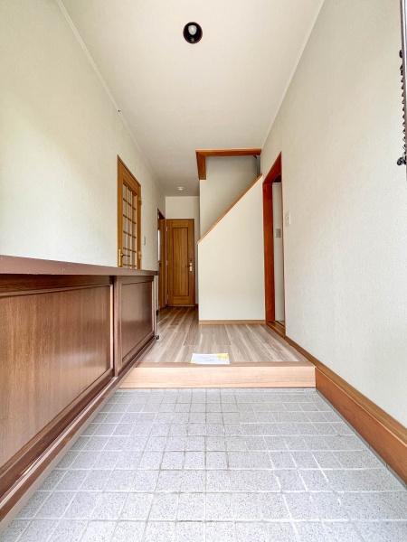 藤原台南町５丁目戸建