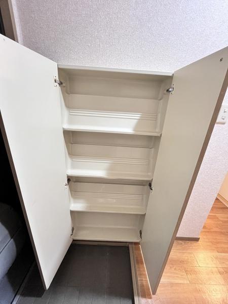 コンディシープル南が丘　Ａ棟