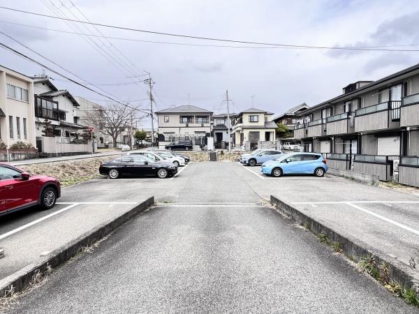 コンディシープル南が丘　Ａ棟