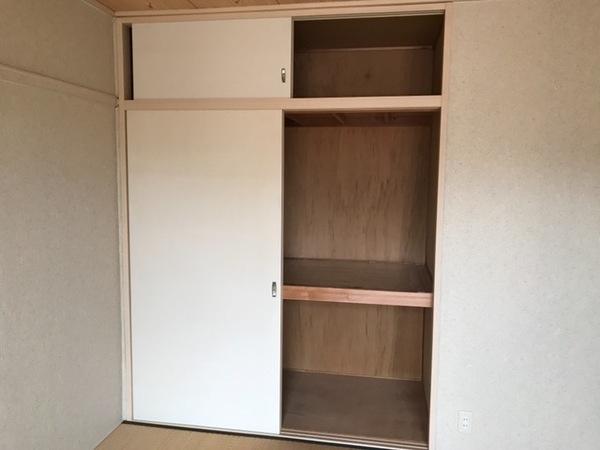 サンビレッジコニシ　Ｆ棟
