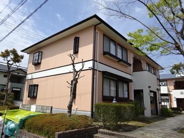 サンビレッジコニシ　Ｆ棟