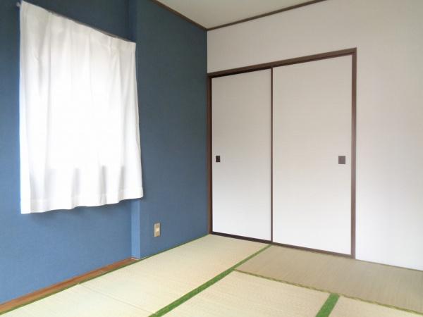 バロンハイツ