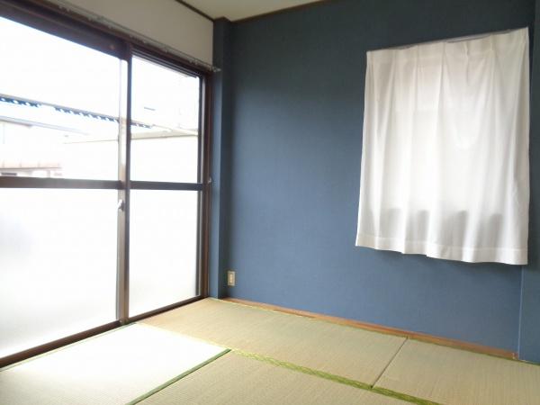 バロンハイツ