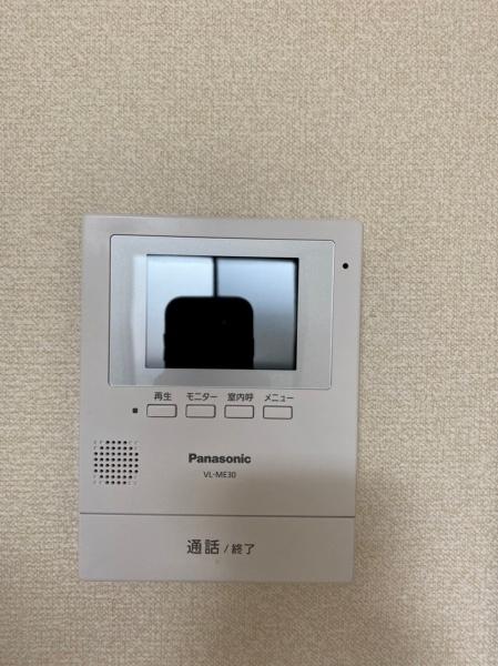 アンプルールヴューテラスⅠ