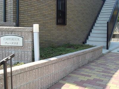 アンプルールヴューテラスⅠ