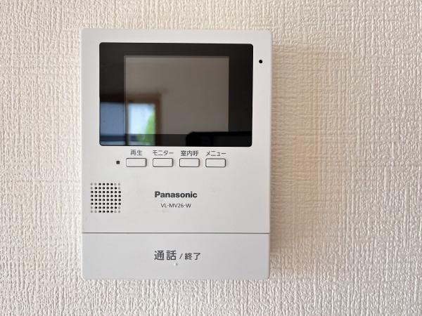 シャルマンメゾン　Ｂ棟