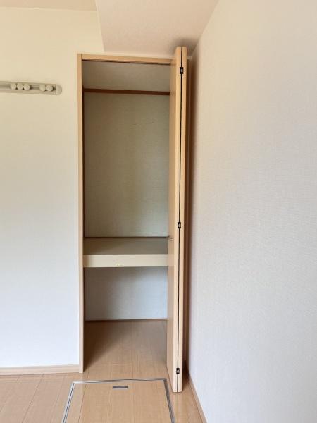 シャルマンメゾン　Ｂ棟