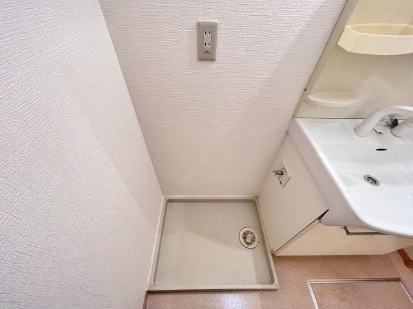 シャルマンメゾン　Ｂ棟