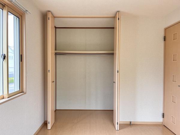 シャルマンメゾン　Ｂ棟