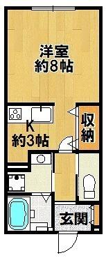 アンビシオン三田