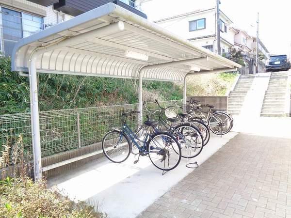 アンビシオン三田