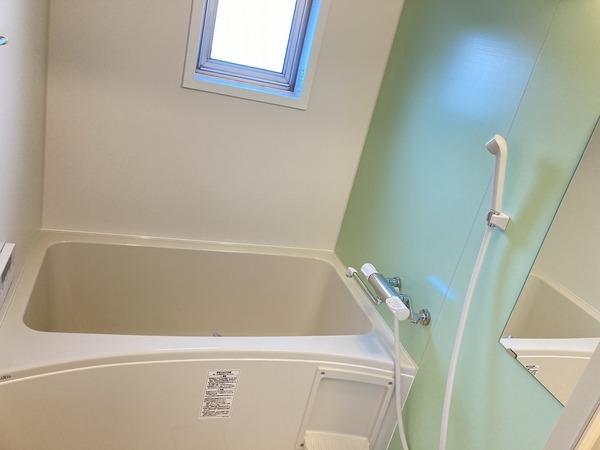 ハイツ芝(バス)