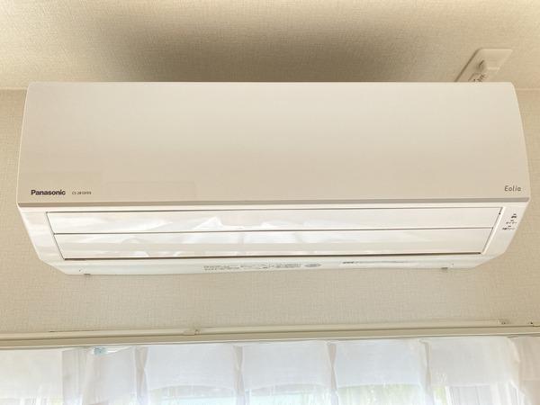 ハイツ芝(その他設備)