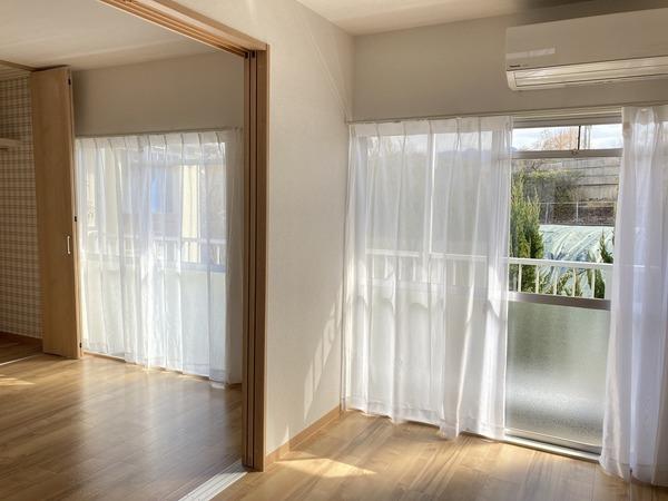 ハイツ芝(収納)