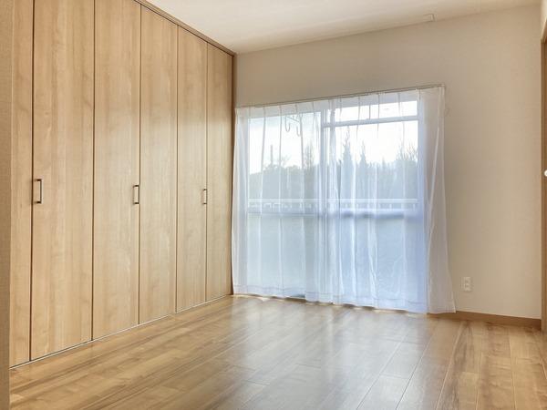 ハイツ芝(その他内観)