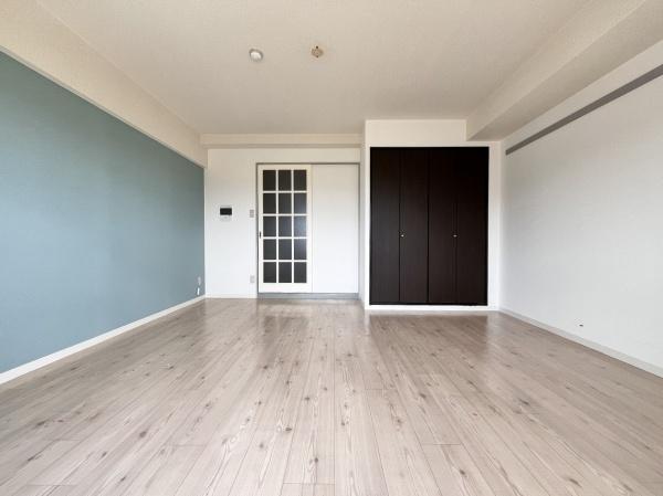 ピアシティ三田(リビング)