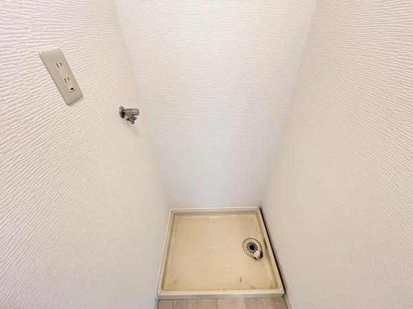 ピアシティ三田(その他設備)