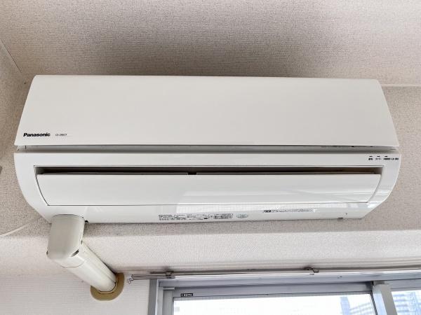 ピアシティ三田(その他設備)