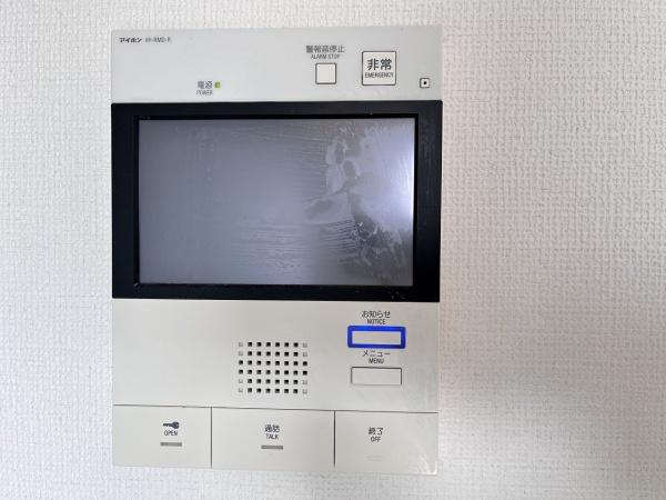 ピアシティ三田(その他設備)