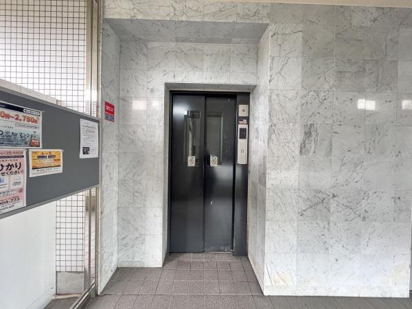 ピアシティ三田(エントランス)