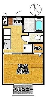 ハイツボヌール