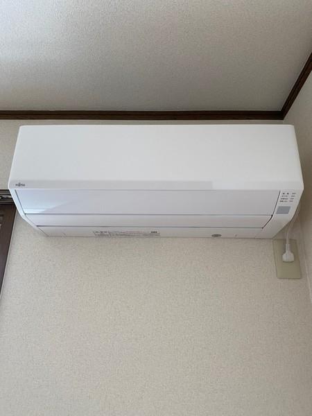 ハイツボヌール
