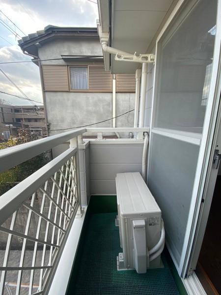 ハイツボヌール