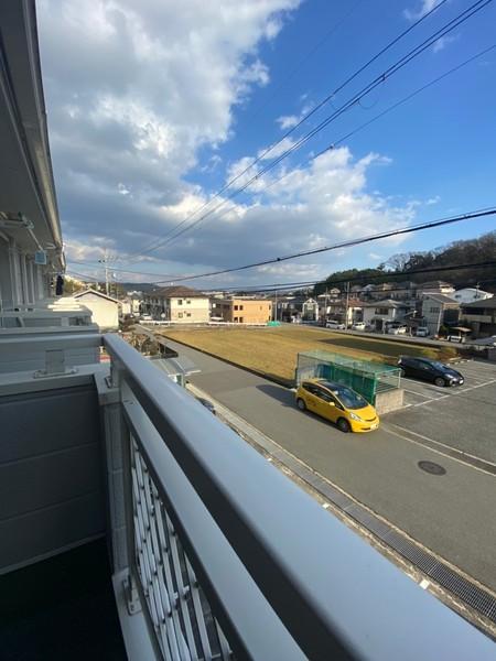 ハイツボヌール
