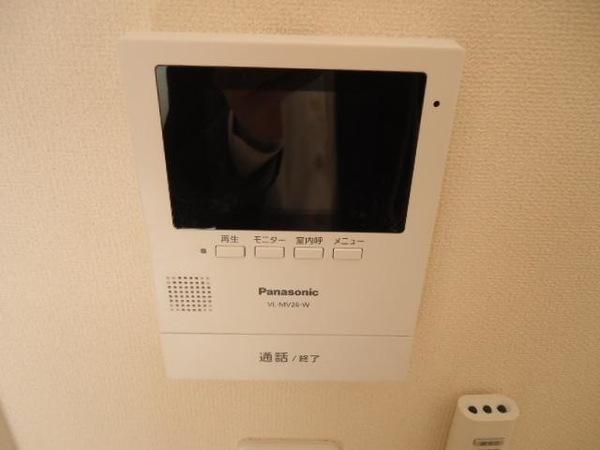 メゾンボナール三田