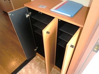エスポワール壱番館