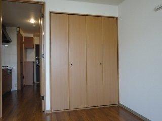 エスポワール壱番館