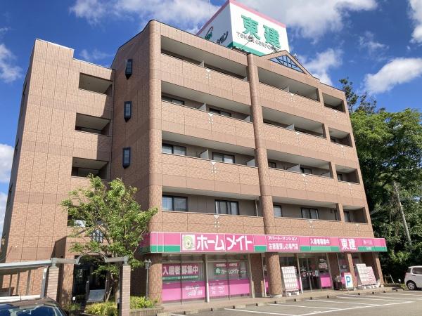エスポワール壱番館