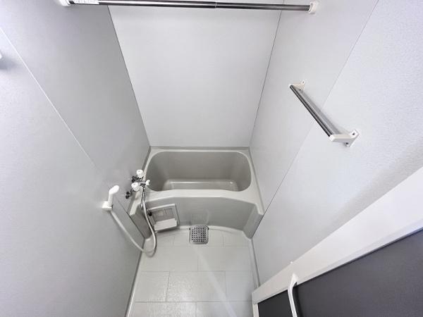 エスポワール壱番館