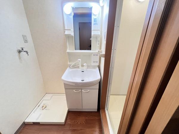 エスポワール壱番館